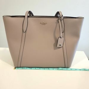 Kate Spade Large Tote Bag